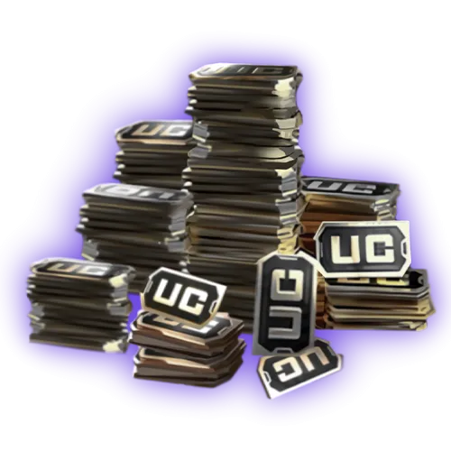 8100 UC
